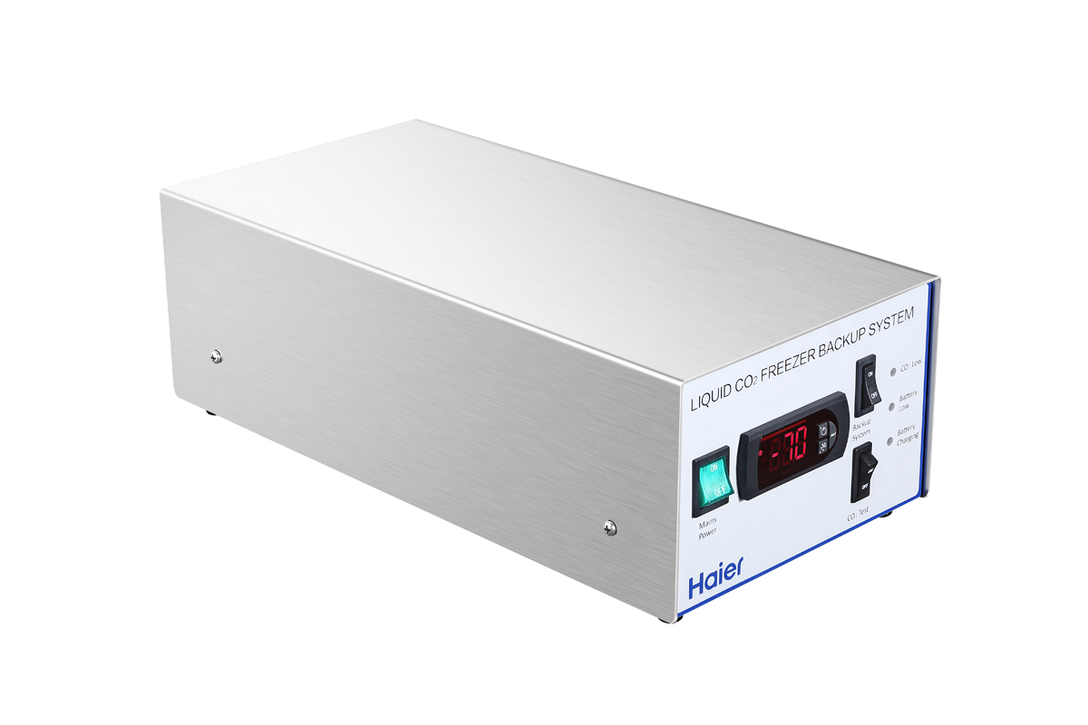 CO2補助冷却装置HBX-IC 1式